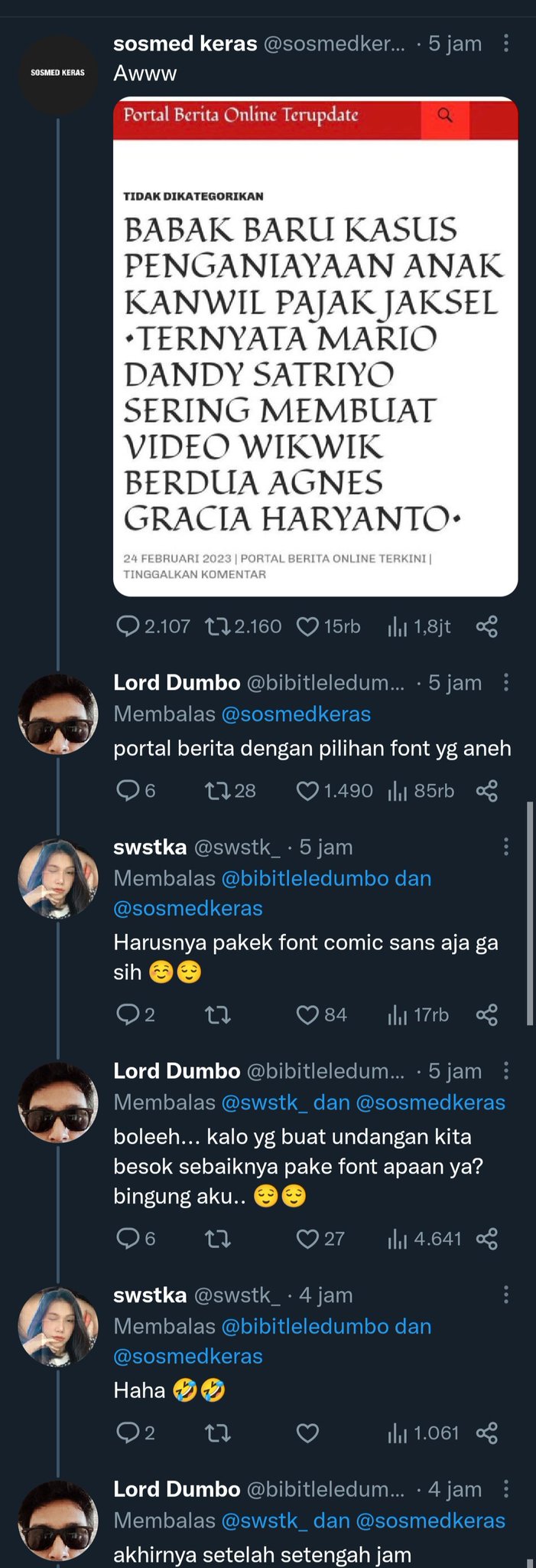Info Twitwor Drama On Twitter Tidak Membuahkan Hasil Https T Co Wp8brbdbj2 Twitter Info Twitwor Drama On Twitter Tidak Membuahkan Hasil Https T Co Wp8brbdbj2 Twitter