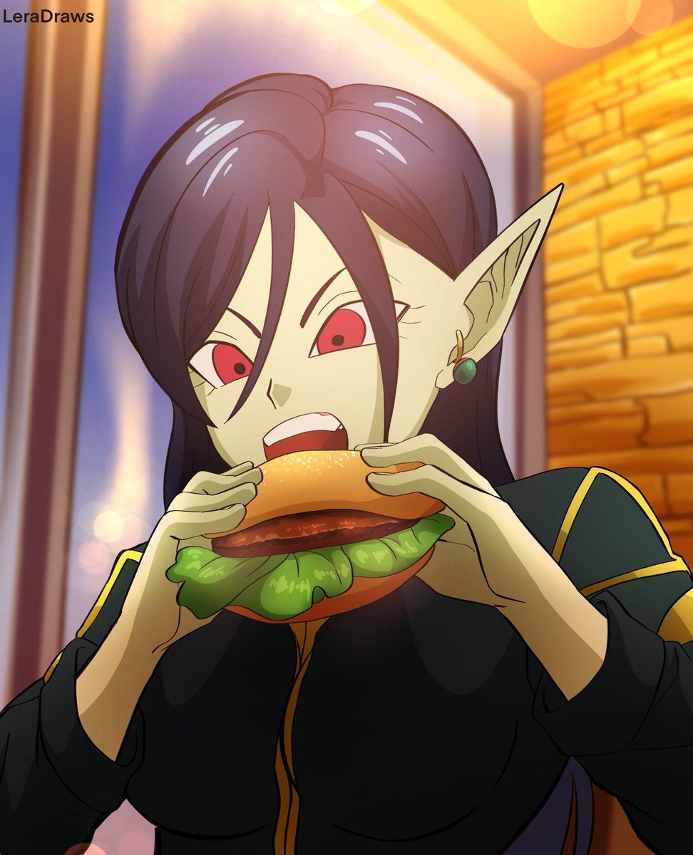 Lera DRAWS (✨genshin✨) tweet media