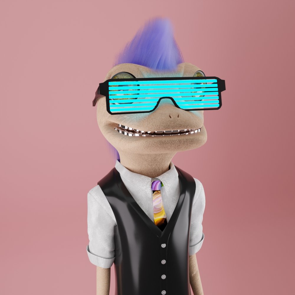 gecko_party's tweet photo. @exchgART Gm guy https://t.co/njzvV565oJ