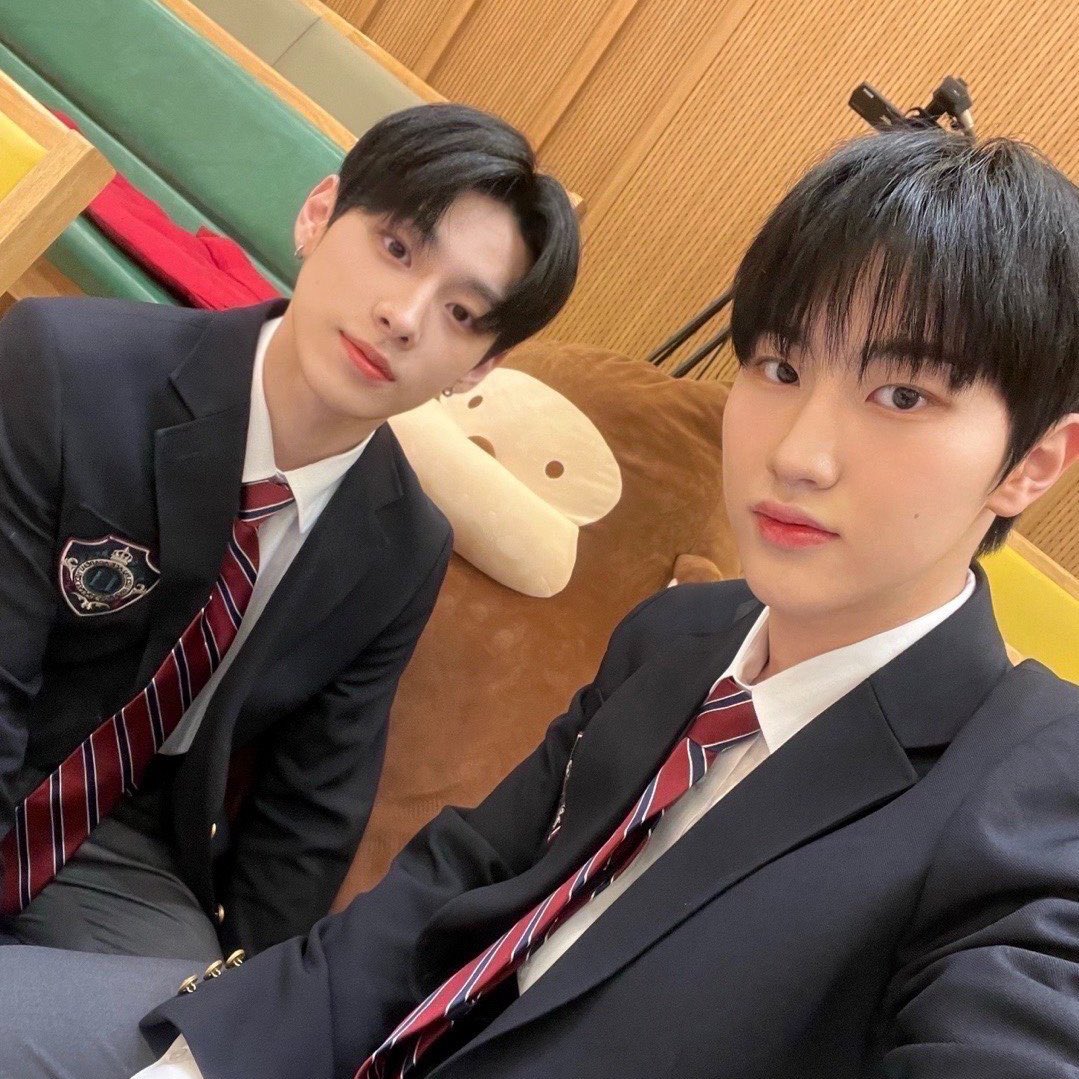 #TNX cultwo show with taehun and kyungjun translation thread!