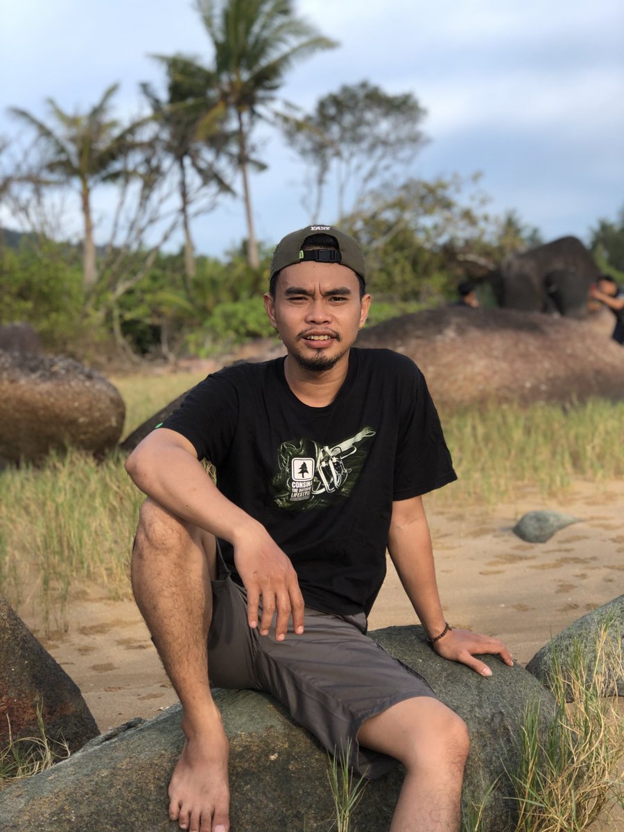 daengjfree's tweet photo. fertig und bereit für ein neues Abenteuer https://t.co/Did9thCW4T