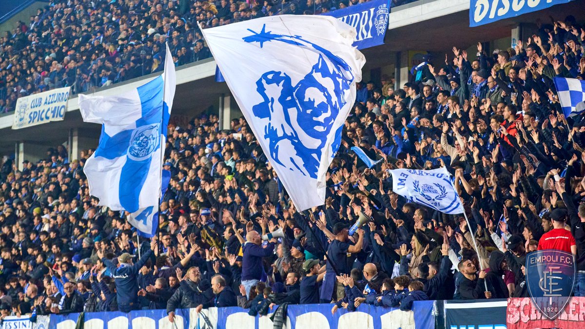 📸📸📸📸💙

#EmpoliNapoli #FotoTifoGallery