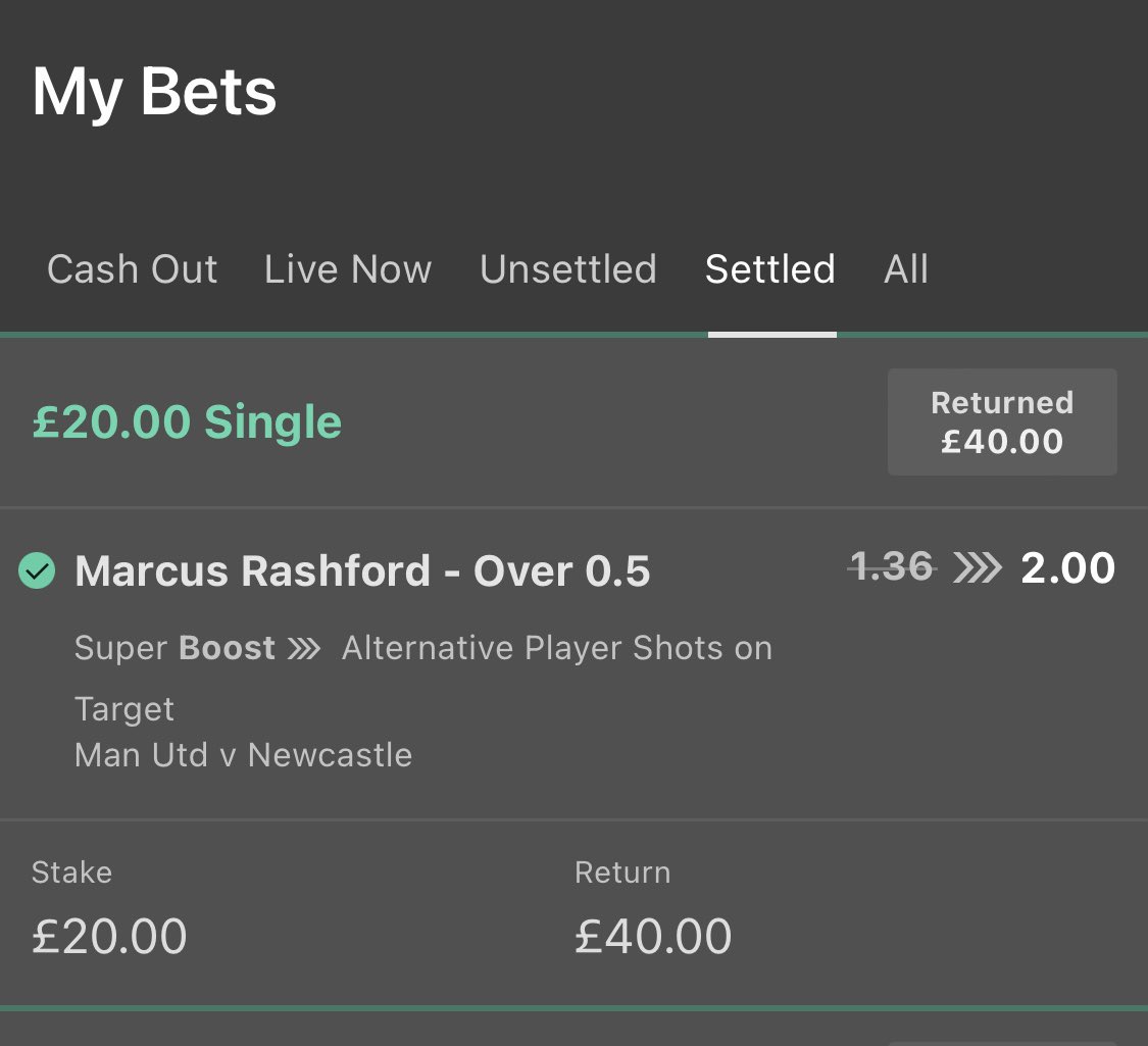 ✅✅Make that 5 in a row in the telegram🔥🔥like printing money these odds boosts🤣