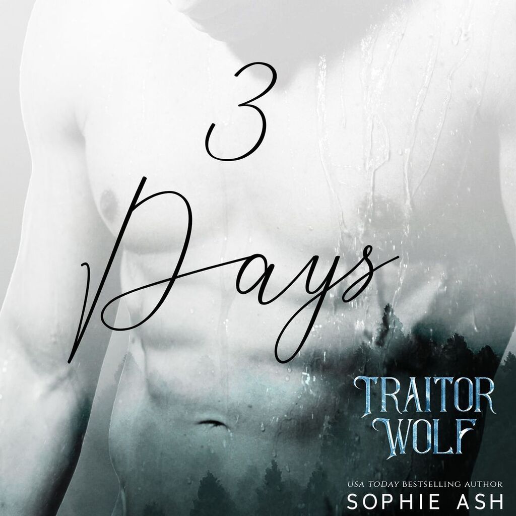 Her scent wasn’t just enhancing my protective instincts, it cemented them into promises. She was mine. And no harm would come to her while I still breathed. 🔥

Three more days until Traitor Wolf is here! 💙 Preorder your copy: bit.ly/3YUwjCg… instagr.am/p/CpIf4SnI7WT/