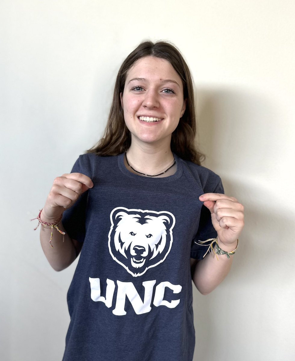 Finley Schelhaas (@finleyschelhaas) on Twitter photo I’m beyond excited to announce my commitment to further my athletic and academic career at the University of Northern Colorado. All glory to God and thanks to my family and teammates who have been my biggest supporters through this process. Go bears!@iowapowerplex <a href="/UNC_BearsVB/">UNC Bears Volleyball</a> I’m beyond excited to announce my commitment to further my athletic and academic career at the University of Northern Colorado. All glory to God and thanks to my family and teammates who have been my biggest supporters through this process. Go bears!@iowapowerplex <a href="/UNC_BearsVB/">UNC Bears Volleyball</a>