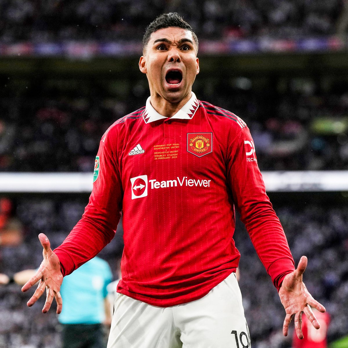 B/R Football tweet media