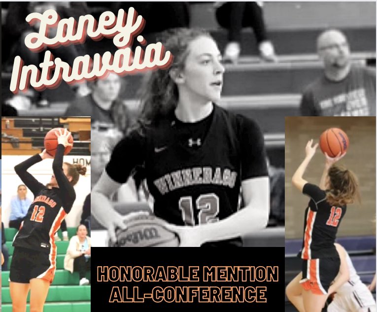 BagoGirlsHoops's tweet photo. Congratulations to our All-Conference players voted on by the BNC coaches! @Campbel12142005 was selected to the 1st Team, @ProviElla was selected to the 2nd Team and @IntravaiaLaney was selected to the Honorable Mention team. These honors are a great indication of how well our https://t.co/XVsWkcSGfR