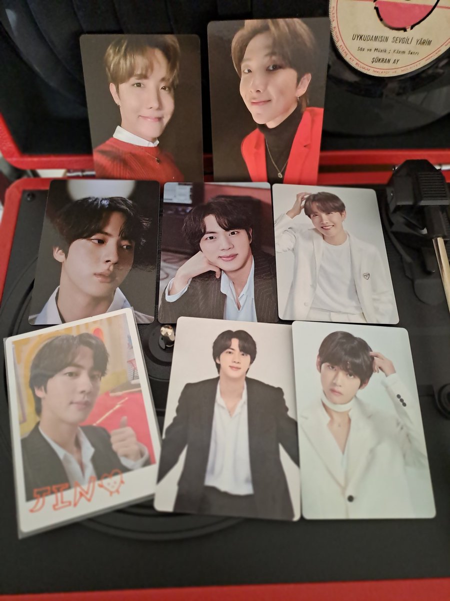 ⋆˖ ࣪ᴍɪɴ ᴍɪɴ ⁷ 𓈒 ࣪⭒⋆ ֺ (@minstradamus2) on Twitter photo 🌻 Hope&RM mots special Pc 260₺
🌻 Hope&Tae Mots Final Pc 100₺
🌻 Jin special pc 100₺
🌻 Jin karışık pcler adet 40₺
Hasarsızlar, ödeme iban, kargo app.
<a href="/BTSARMYtakas/">BTS ARMY Takas / Satış</a> <a href="/bangtansatis/">bighit s&t</a> <a href="/trpctakas/">kpop satış/takas! 🌱</a> <a href="/peacrry/">Kpop Satış / Takas</a> <a href="/pctradetr/">PC SATIŞ & TAKAS TR</a> <a href="/btskztakastr/">Bts & Stray Kids takas/satış</a> @kpoptrade_sell <a href="/btsatistakas/">Bts Takas & Satış 💒</a> <a href="/kpopMERCHsatis/">Kpop Merch Satış</a> 🌻 Hope&RM mots special Pc 260₺
🌻 Hope&Tae Mots Final Pc 100₺
🌻 Jin special pc 100₺
🌻 Jin karışık pcler adet 40₺
Hasarsızlar, ödeme iban, kargo app.
<a href="/BTSARMYtakas/">BTS ARMY Takas / Satış</a> <a href="/bangtansatis/">bighit s&t</a> <a href="/trpctakas/">kpop satış/takas! 🌱</a> <a href="/peacrry/">Kpop Satış / Takas</a> <a href="/pctradetr/">PC SATIŞ & TAKAS TR</a> <a href="/btskztakastr/">Bts & Stray Kids takas/satış</a> @kpoptrade_sell <a href="/btsatistakas/">Bts Takas & Satış 💒</a> <a href="/kpopMERCHsatis/">Kpop Merch Satış</a>