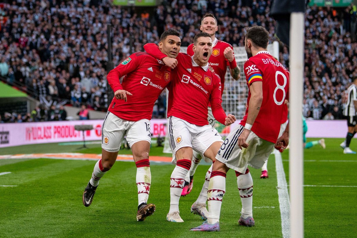 Manchester United 🔴 tweet media