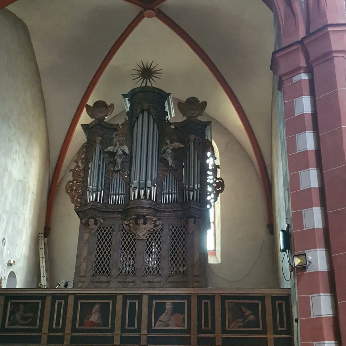 JRuehlemann's tweet photo. Spontaner Zwischenstop.... https://t.co/yNAER8aoS9