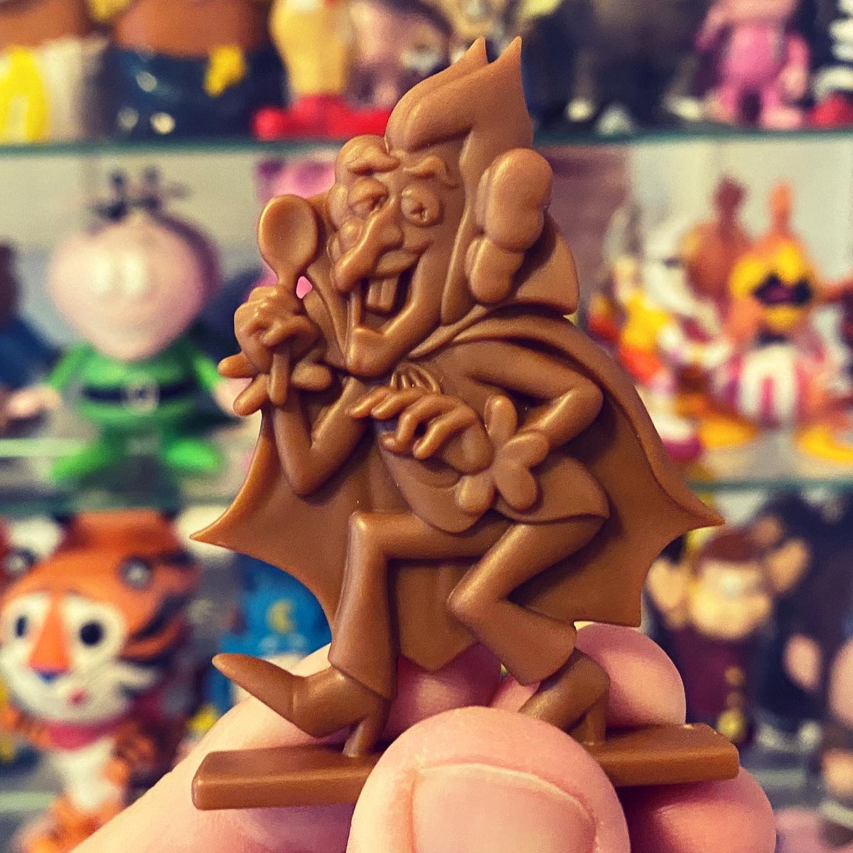 RoccoSupreme's tweet photo. Finally ripped open these bad boys today π₯£
β¦
#KAWSMonsters
#monstercereals #kaws #monsters https://t.co/JFgHulKx2v