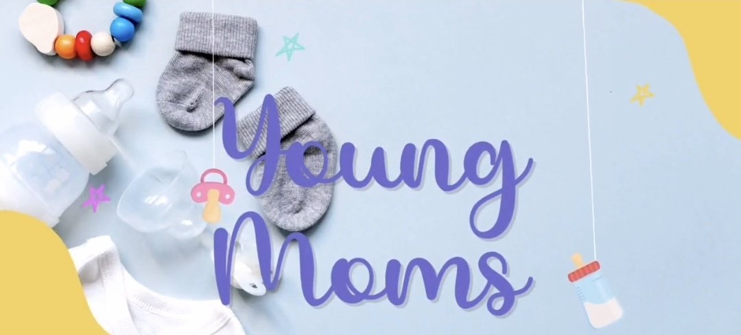 KabeloMohlah02's tweet photo. We all watching #YoungMoms right https://t.co/aYsoqGQMbA