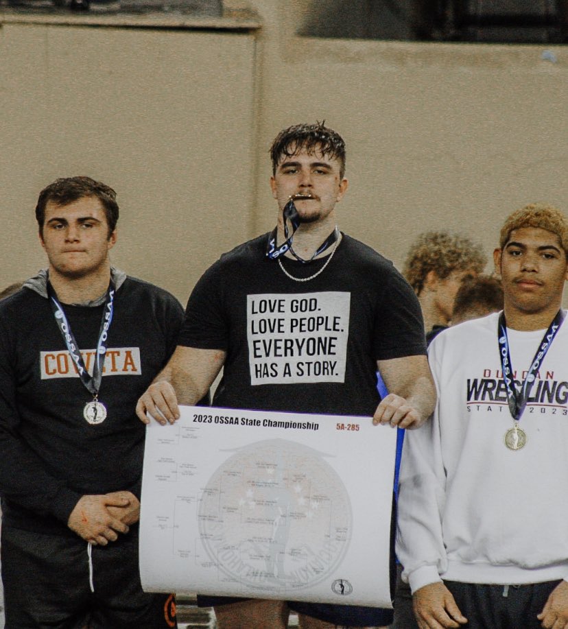 Thank you God! Keeping me healthy and giving me a chance to Glorify your name on a platform❤️