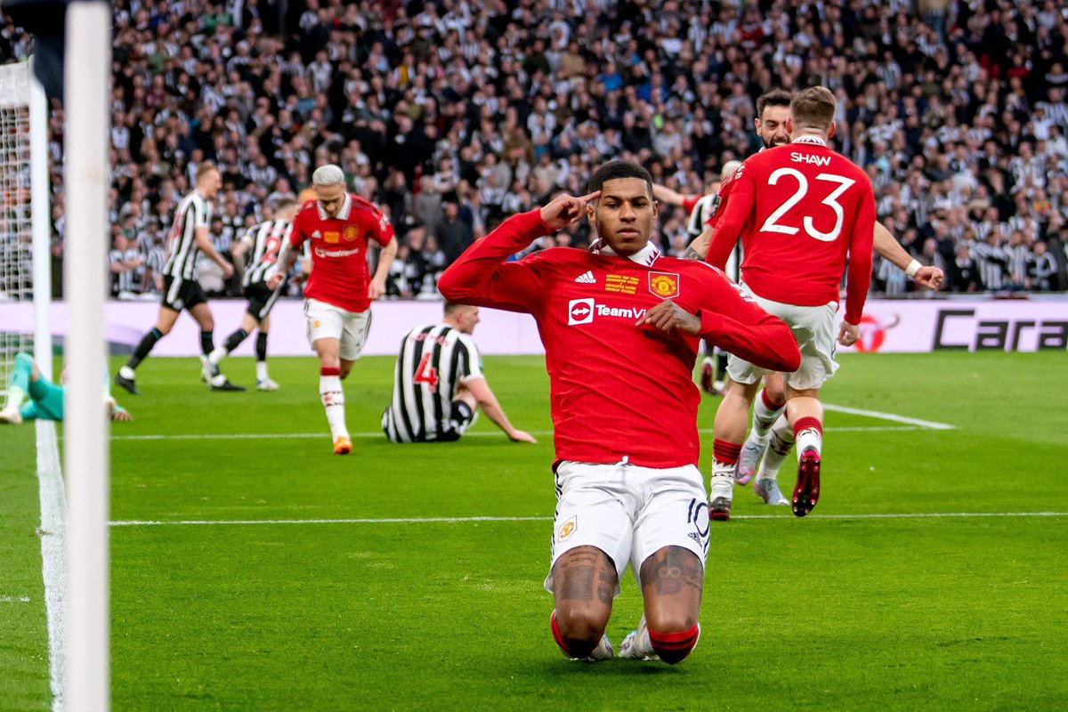 Manchester United 🔴 tweet media