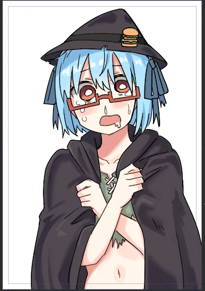 かわいくかけた 