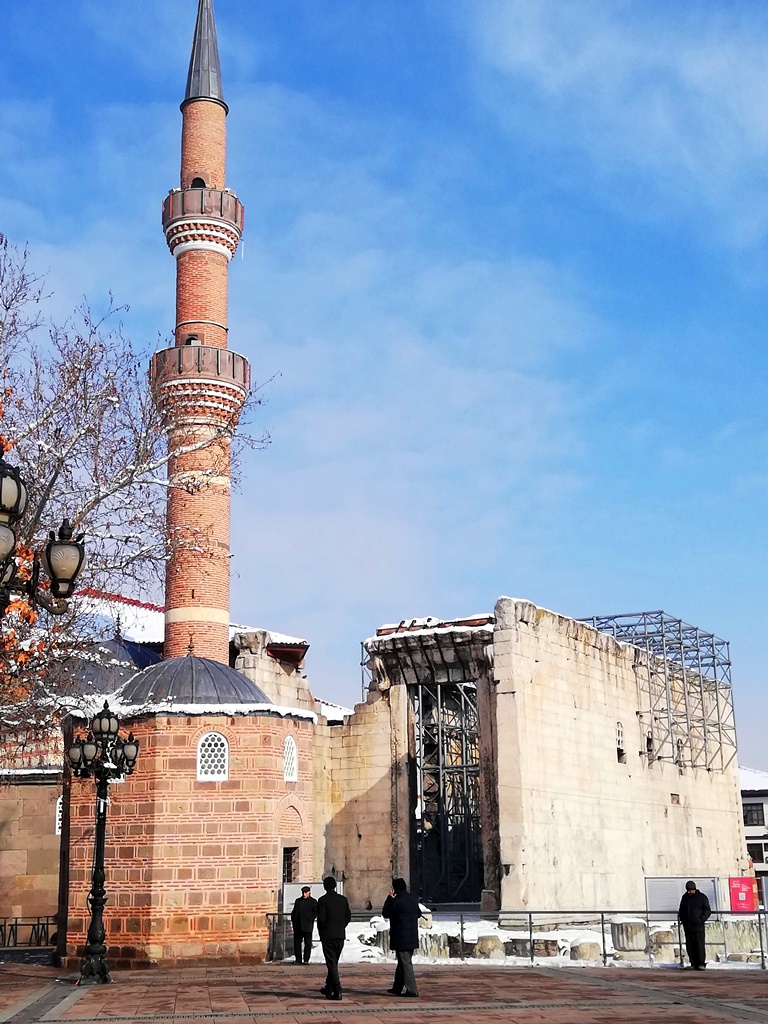 Verde*Antalya 🌳🚲🏡出稼ぎ中（～4月中旬）アンカラ on Twitter 