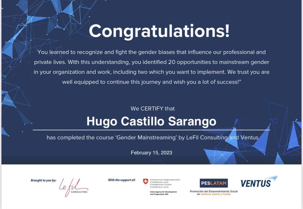 Hugo Castillo tweet media