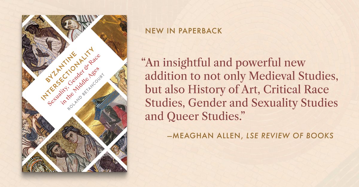 Princeton University Press tweet media