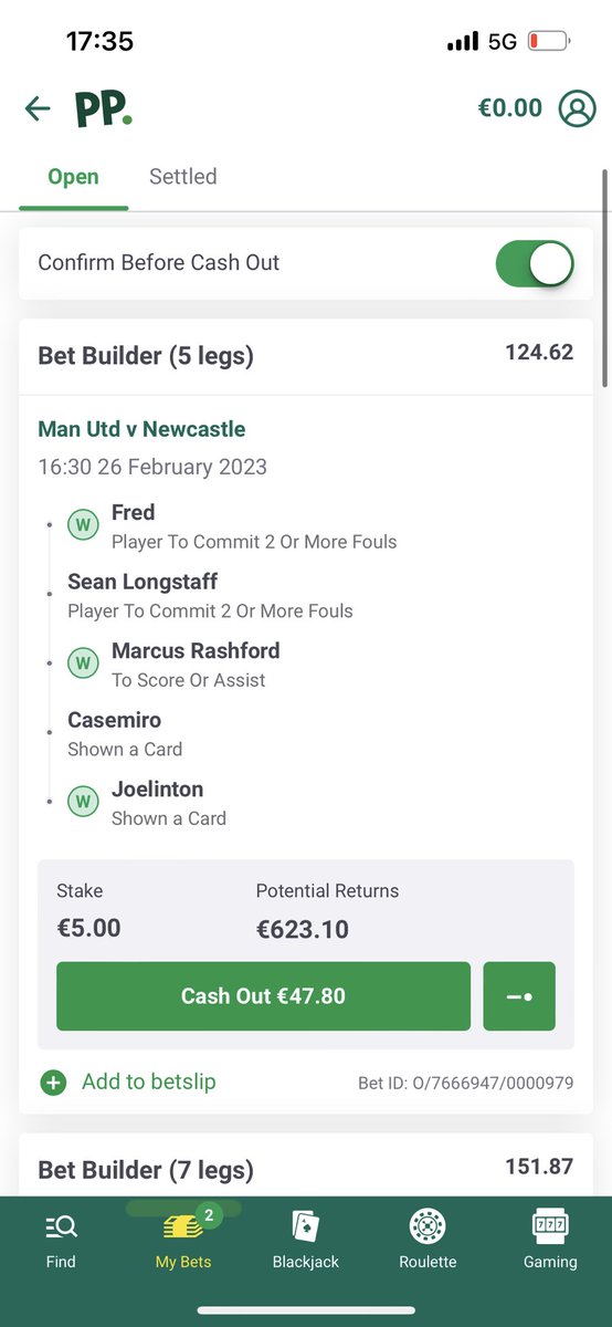 JackByrnee1's tweet photo. @AndyRobsonTips Anyone know if it counts as the assist for rashford so I don’t know whether to cash out they haven’t changed it yet anyway? https://t.co/pX2UI3Ido8