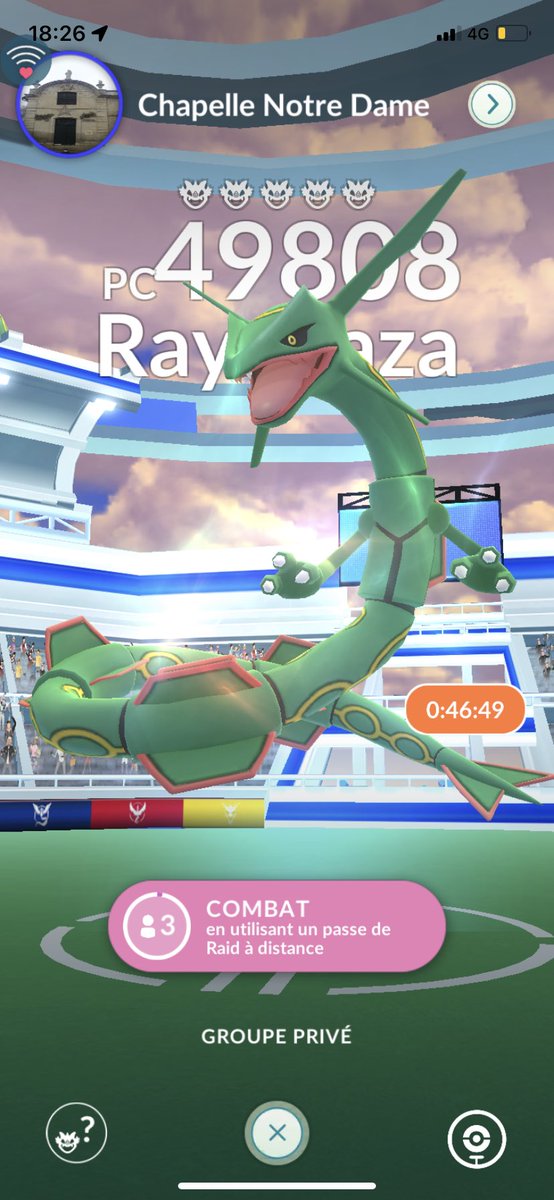 Pokemon Go tweet media