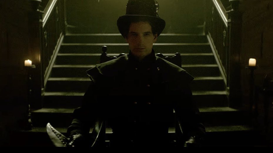 Hourly Orpheus tweet media