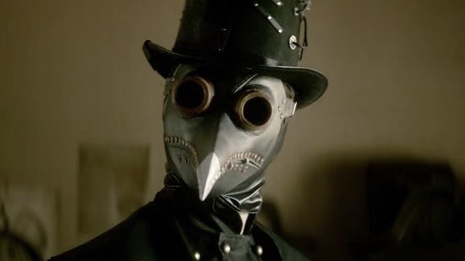 Hourly Orpheus tweet media