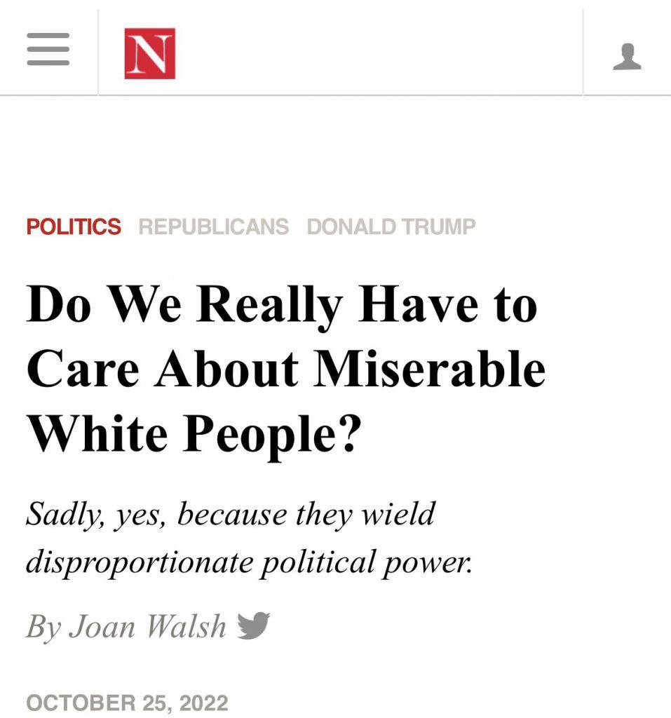 Nosoyheimdall's tweet photo. Wokes: en occidente existe la supremacía blanca y el racismo.

Occidente: https://t.co/Bz3cO5h3ch