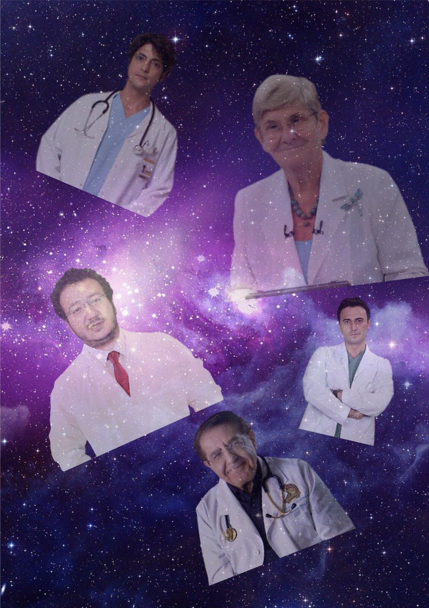 Dişi ağrıyan babama doktora git deyince babamın gözünde ben