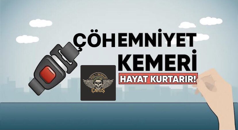 Borsada aksi durumlara karşı emniyet kemeri hayat kurtarır yuvamıza bekleriz 
👉t.me/cvss53👈

#çöhailedir 
#PETUN #TEZOL