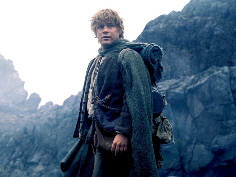 Happy 52nd Birthday to Sean Astin!! 
