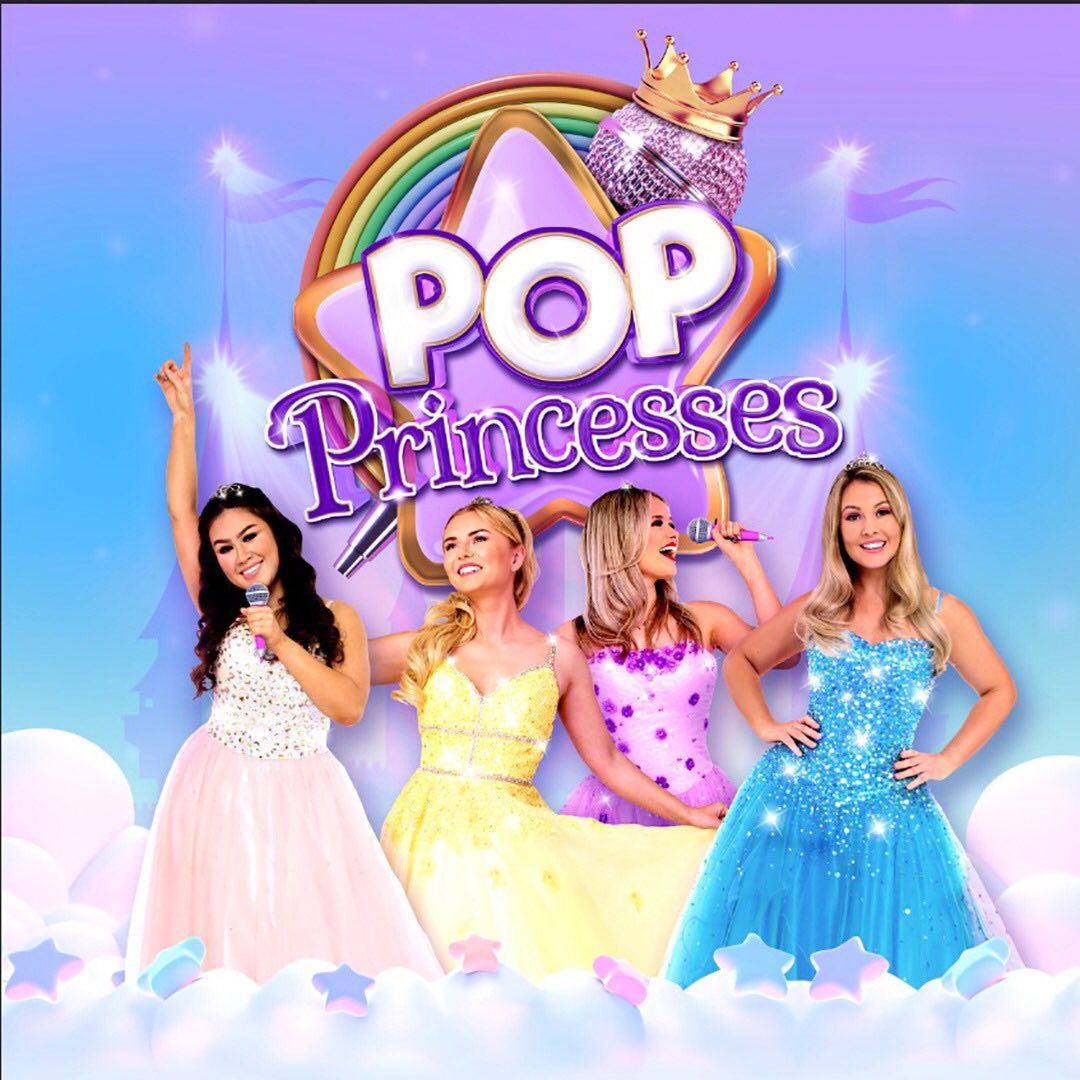 New Theatre Cardiff (@new_theatre) on Twitter photo As this half term comes to an end, why not plan ahead for the next one?
Join us for Pop Princesses on Sat 8 April 👸🏻🎶
Featuring a soundtrack of top pop hits, this is a  children’s pop concert with a big difference!
🎟 bit.ly/PopNTC As this half term comes to an end, why not plan ahead for the next one?
Join us for Pop Princesses on Sat 8 April 👸🏻🎶
Featuring a soundtrack of top pop hits, this is a  children’s pop concert with a big difference!
🎟 bit.ly/PopNTC