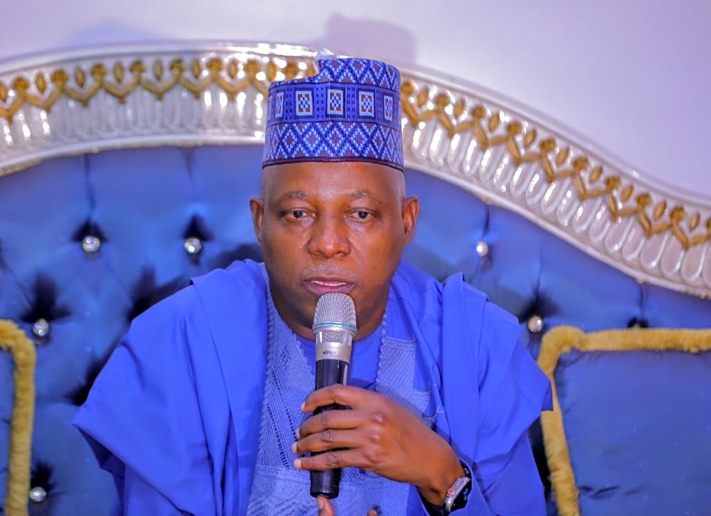 Maiduguri Fire: @OfficialAPCNg’s VP Candidate, @KashimSM donates N100m to victims, says Tinubu expected  … @ProfZulum will lead us to Buhari soon m.facebook.com/story.php?stor…