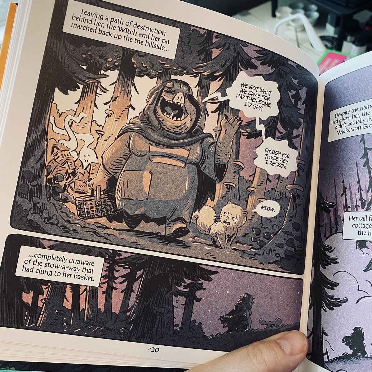 Derek Laufman tweet media