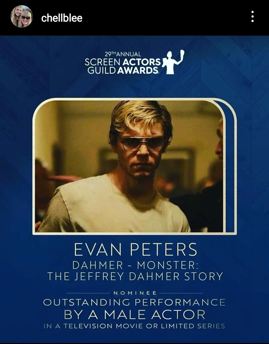 Evan Peters Updates (@Evan_UpdatesESP) / Posts / X