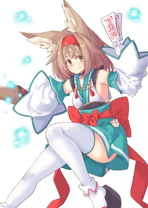 次回作はこの娘かなぁ、とぼんやり思ってる。 