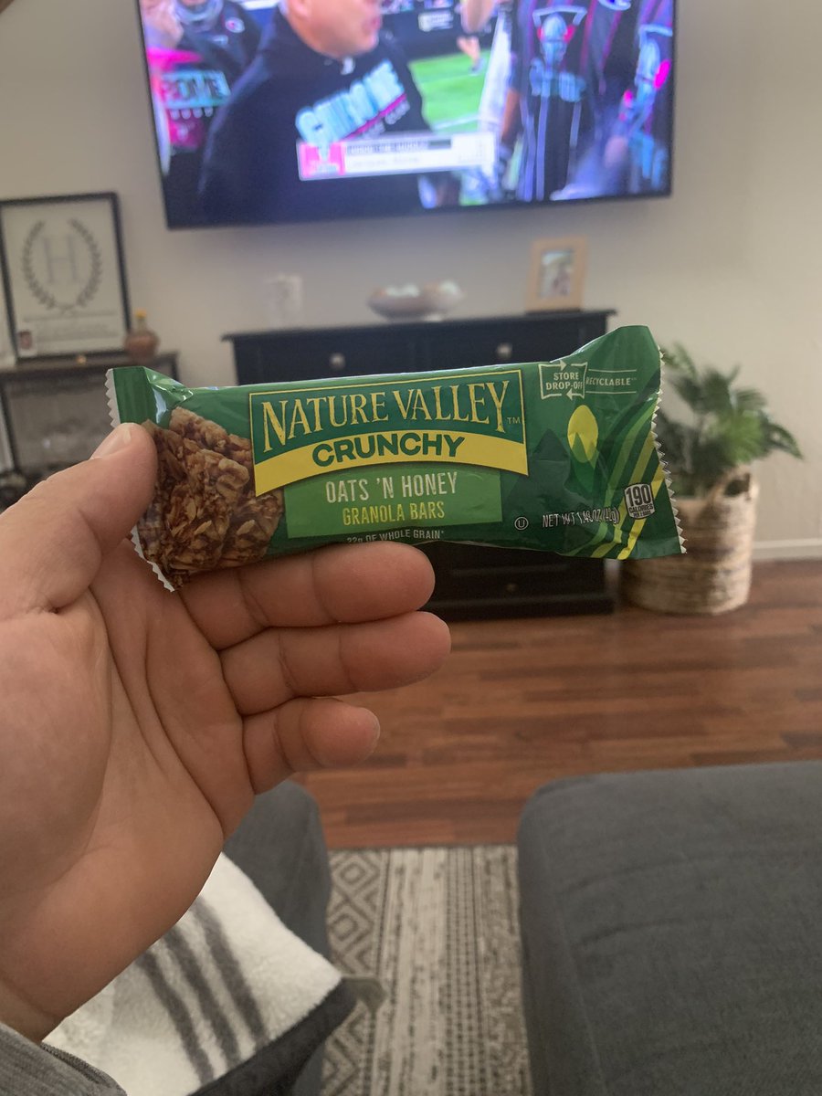 Pat Harbeson tweet media