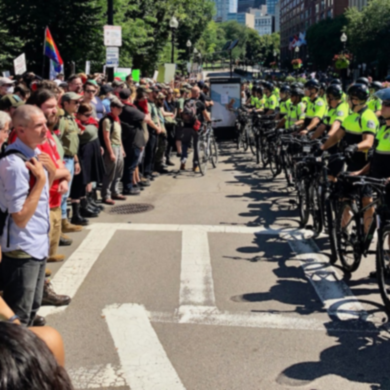 Stonewall Liberation Organization tweet media