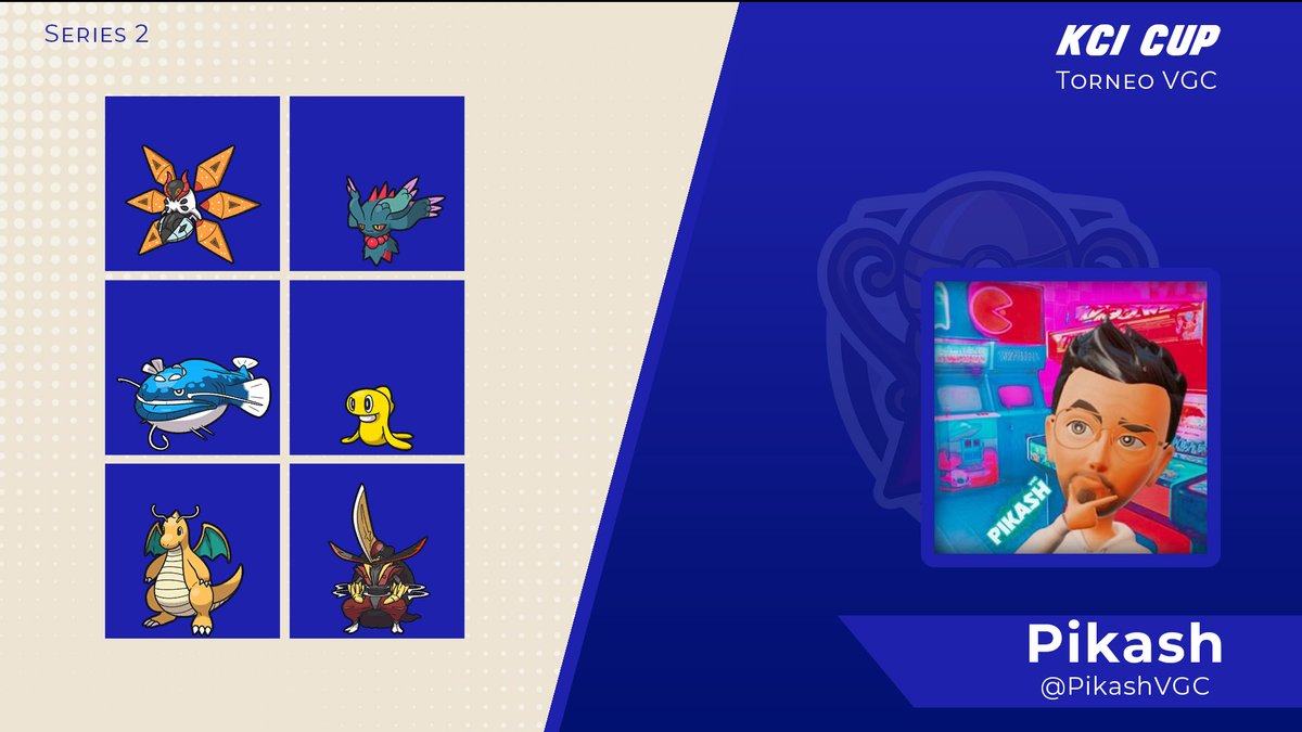 Ahora si tenemos a <a href="/ApoloTGC/">ApoloVTGC</a> vs <a href="/PikashVgc/">Pikash_Vgc</a> 
youtube.com/watch?v=JK-l-6…