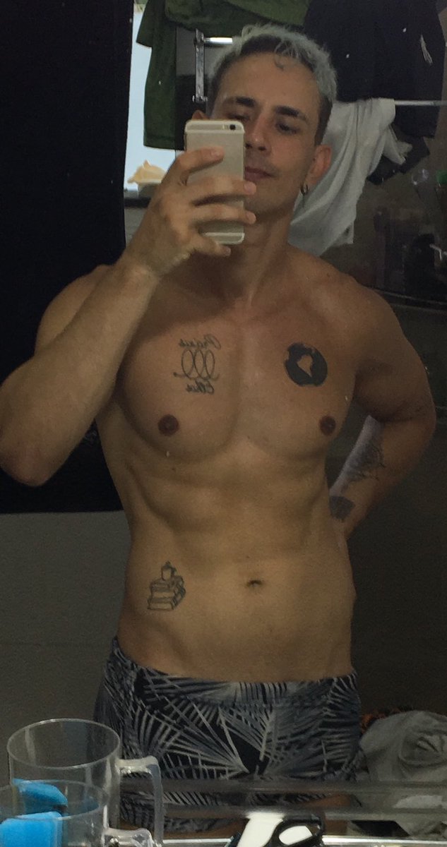 Mugiwara da CDD tweet media