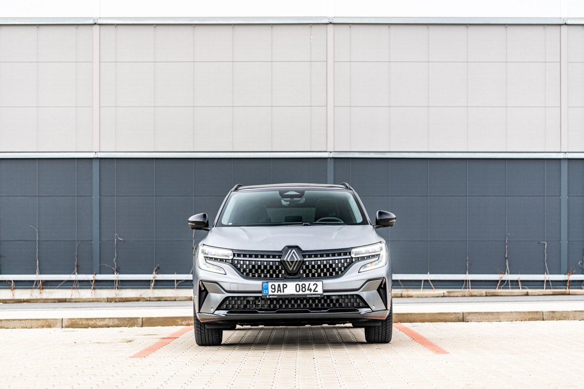fDrivecz's tweet image. Co říkáte na Renault Austral, který si vystačí už jen s benzínovými hybridy? Naše první dojmy naleznete zde: fdrive.cz/clanky/test-re… 

 #hybrid #mildhybrid #Renault #RenaultAustral @renault_cz