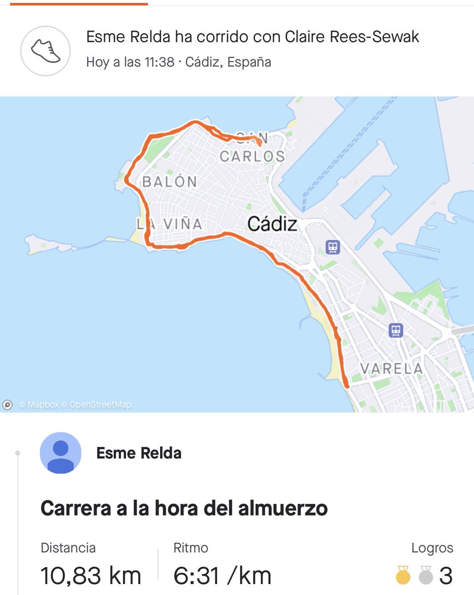 drstelabel's tweet photo. Very sunny @runningpunks #sundayrunclub @carnavaldecadiz showing my friends the carnival of my kind of home town https://t.co/2ZwzVKKEIh