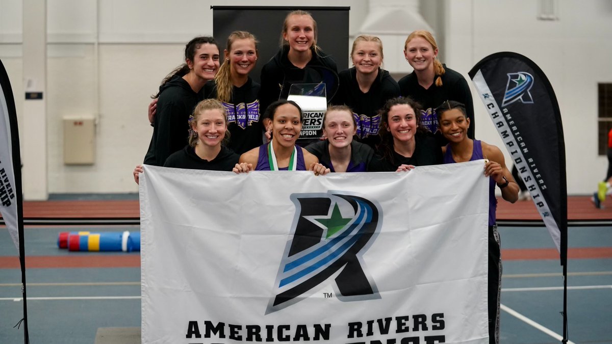 Alley, Edwards, Lead No. 4 <a href="/LorasTrack/">Loras Track & Field</a> (W) to A-R-C Indoor Championship

duhawks.com/news/2023/2/26… #GoDuhawks