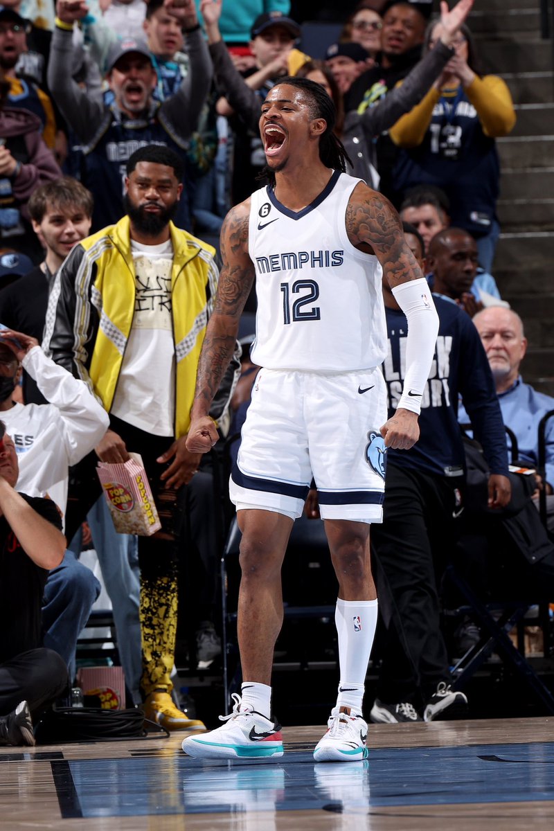 Memphis Grizzlies tweet media