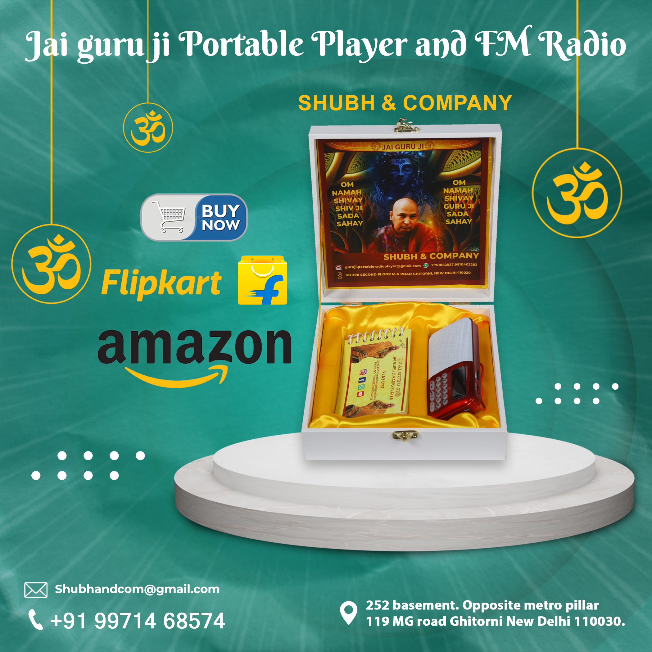 Nitnem & Banis (NitnemFMradio) / Twitter