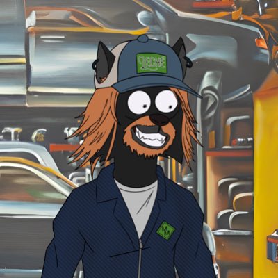 m_hinkle_music's tweet photo. #NewProfilePic @MrMilk_NFT https://t.co/urmZ1faWPA