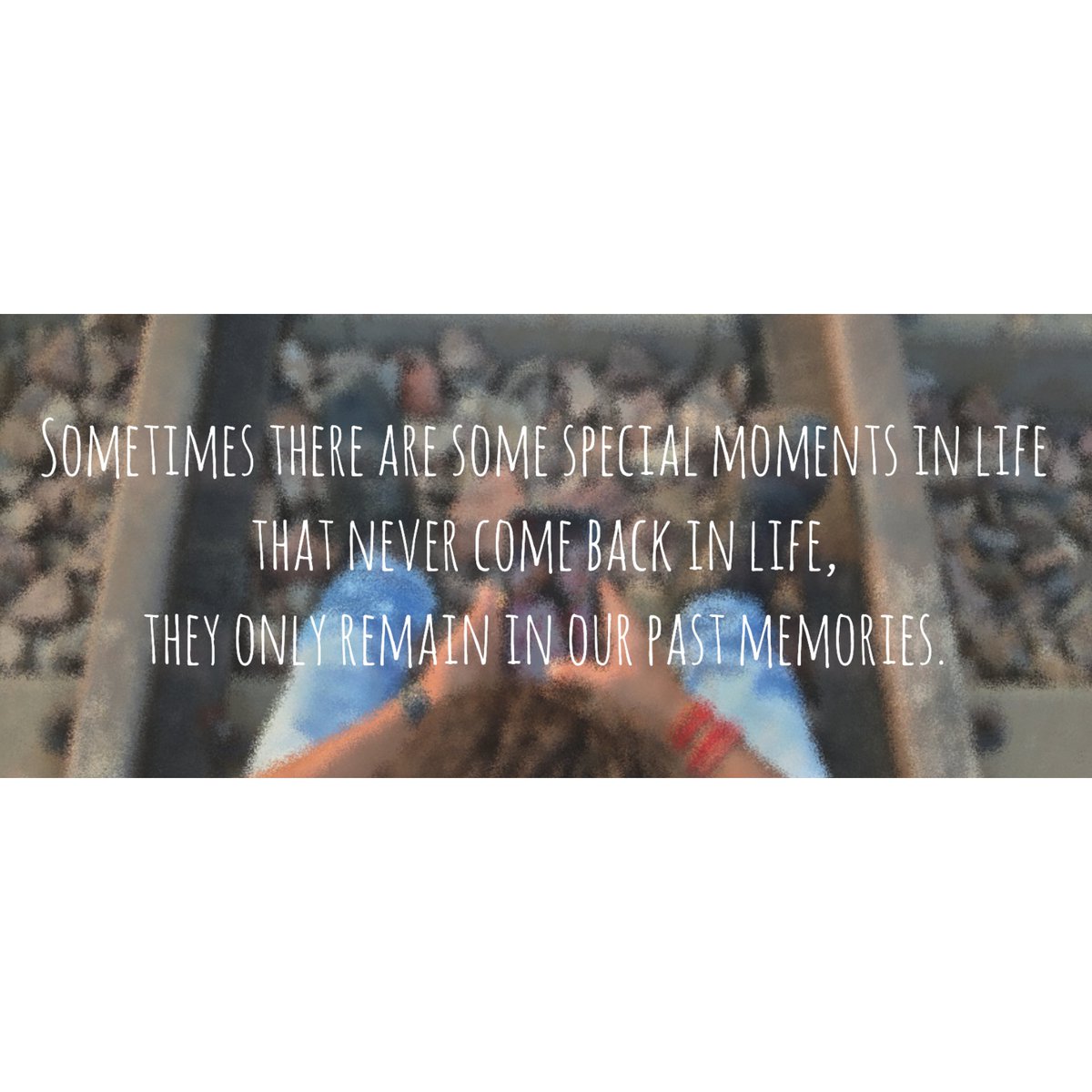 d_immense's tweet photo. Sometimes there are some special moments in life that never come back in life, they only remain in our past memories.  @d_immense 

#writer #feelings #pastlove #FIRSTLOVE #specialfeelings #moment #memories https://t.co/OFFfCHZLAx