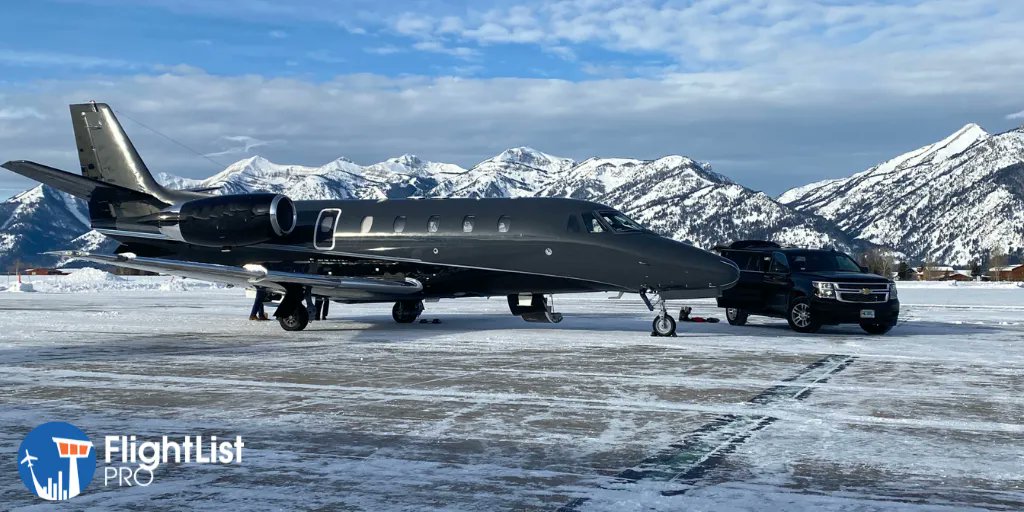 FlightListPro's tweet photo. Do you have access to the best tools and resources to meet your chartering needs? Our platform serves you by offering you access to all available charter aircraft, operator ratings, and much more. Learn more at our website: https://t.co/z2qCwqAtvR

#charterbroker #privatej… https://t.co/5uT5JlWUAp