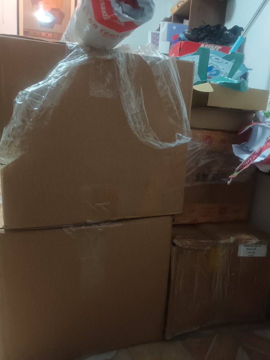 RVGoGoMerch's tweet photo. #PCGG_UPDATES
ARRIVAL of Birthday Albums(all ver) and SG2023(Interasia & Smtown)
Sorry ngayon lang po nakapag update kasi kakauwi lang namin and kakarating lang nung iba today. Will sort tomorrow and send shipping form para makapagship na din po within this week.
+ https://t.co/gL3WIvyFdP