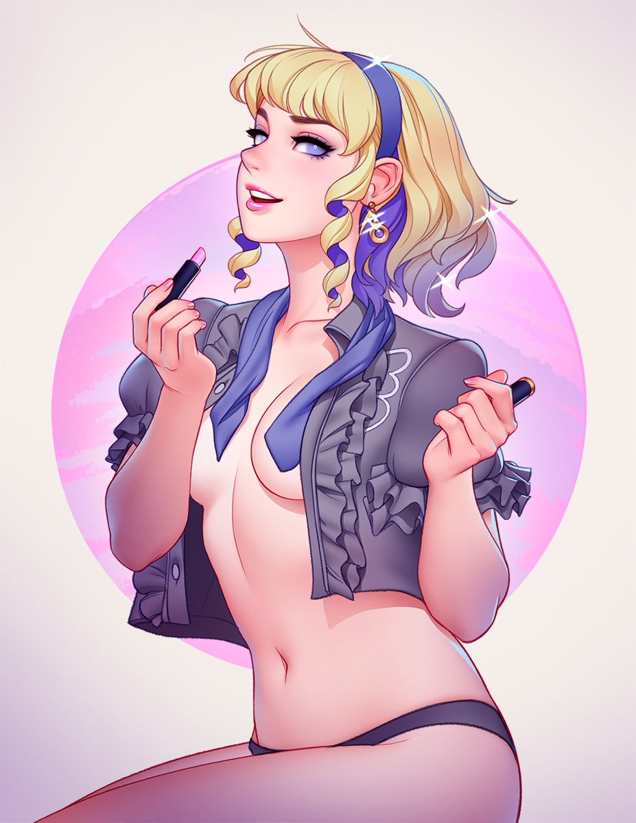 PleasureSpider's tweet photo. Your Queen has returned. I'm sure you missed me, so feel free to share your happiness due to my reemergence. https://t.co/uCOlxlvdAk