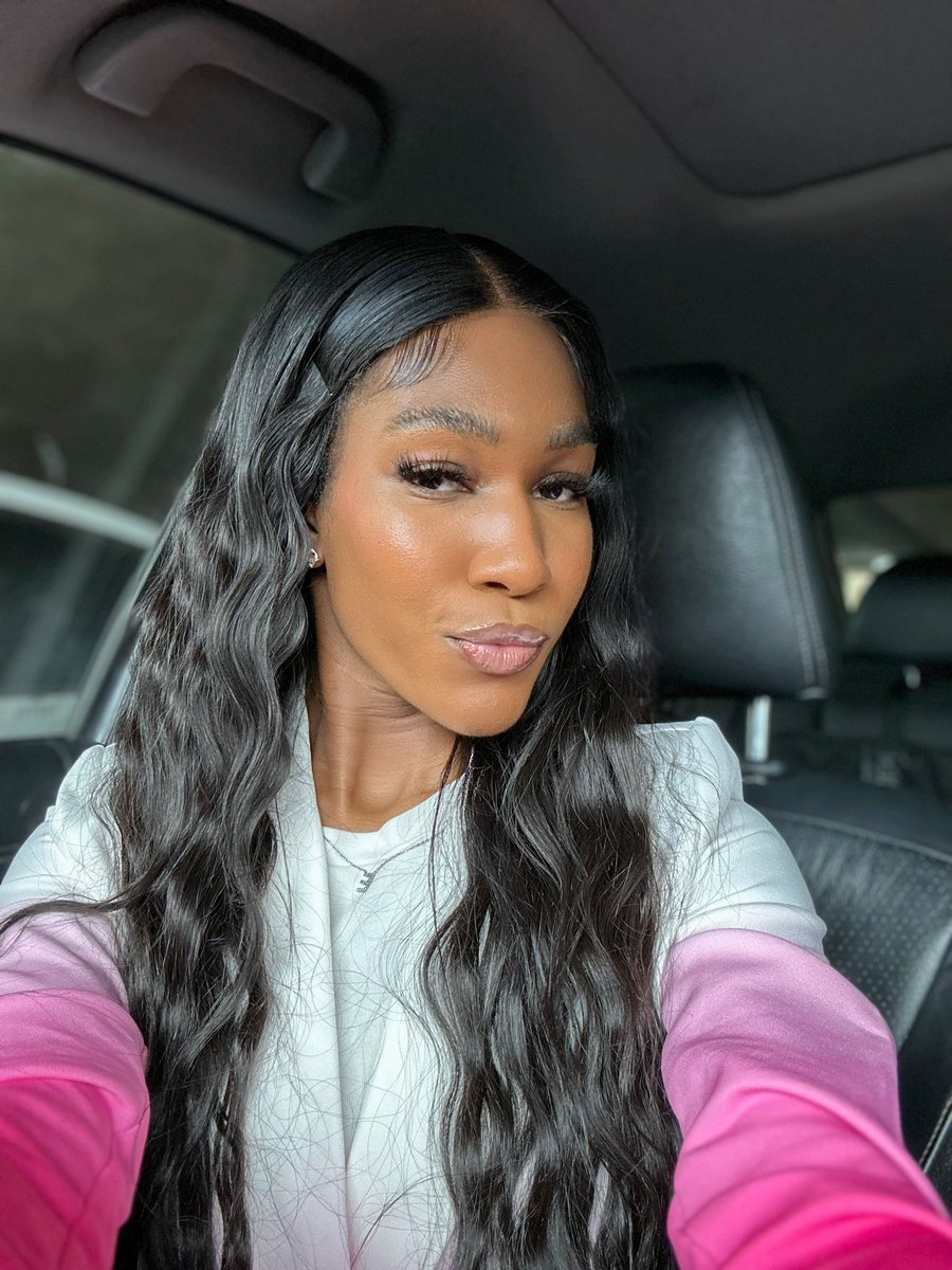 erykalenise's tweet photo. 💅🏾🌺💕💗🌸 https://t.co/zPiVJXqcvQ